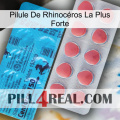 Pilule De Rhinocéros La Plus Forte new14
